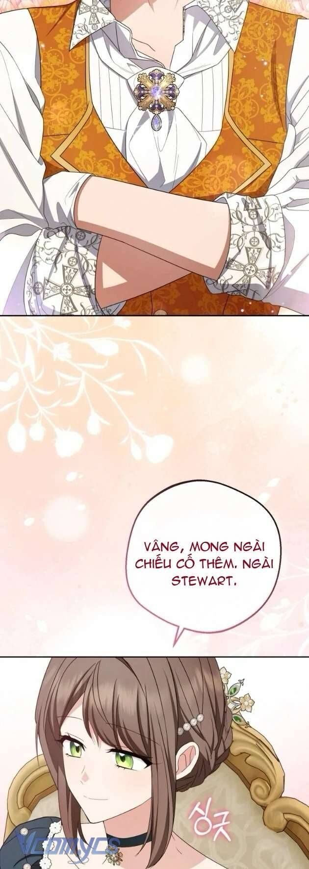 Được Yêu Thương Mà Còn Ngại Ngùng Sao! Chap 84 - Next Chap 85