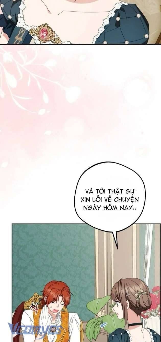 Được Yêu Thương Mà Còn Ngại Ngùng Sao! Chap 84 - Next Chap 85