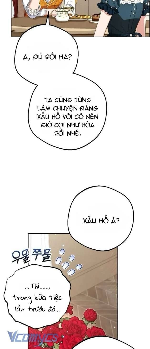 Được Yêu Thương Mà Còn Ngại Ngùng Sao! Chap 84 - Next Chap 85