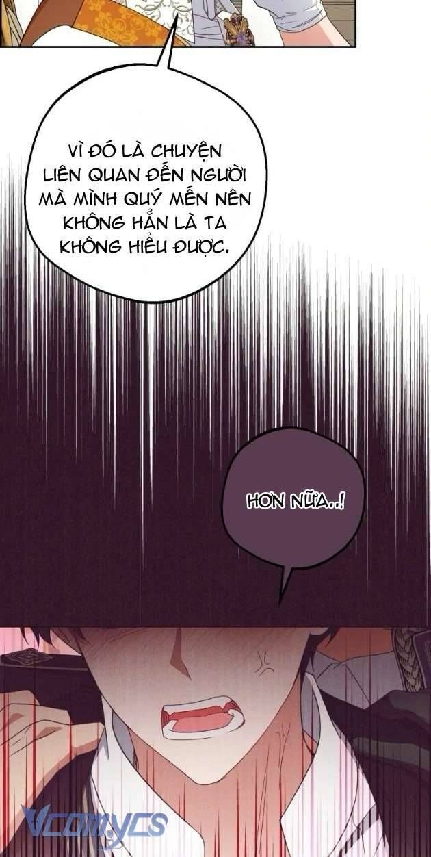 Được Yêu Thương Mà Còn Ngại Ngùng Sao! Chap 84 - Next Chap 85