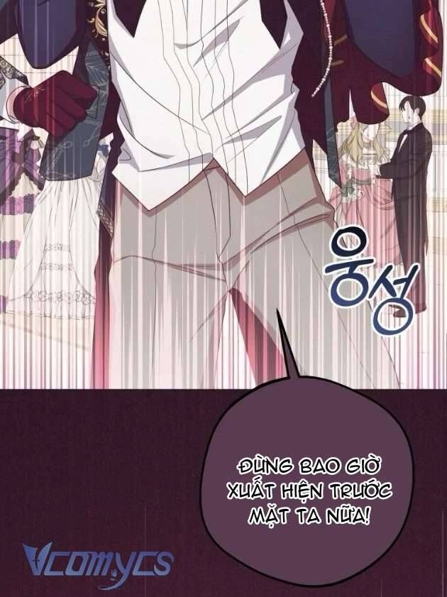 Được Yêu Thương Mà Còn Ngại Ngùng Sao! Chap 84 - Next Chap 85