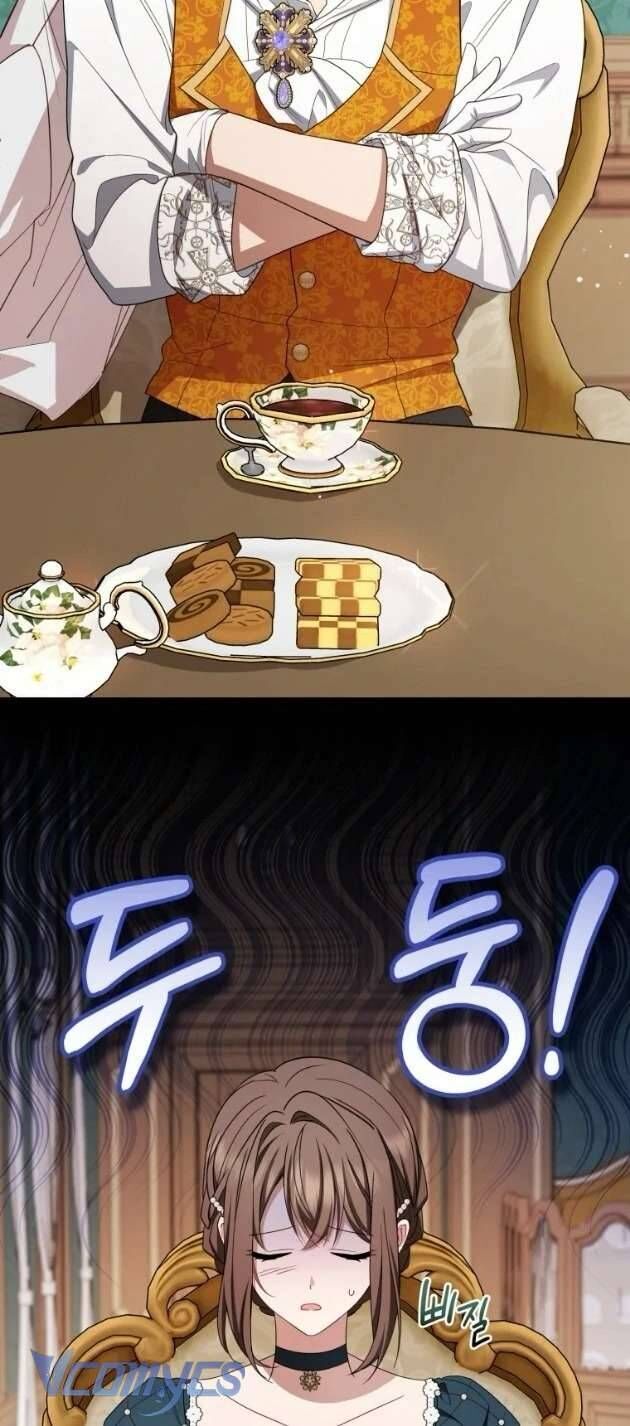 Được Yêu Thương Mà Còn Ngại Ngùng Sao! Chap 84 - Next Chap 85