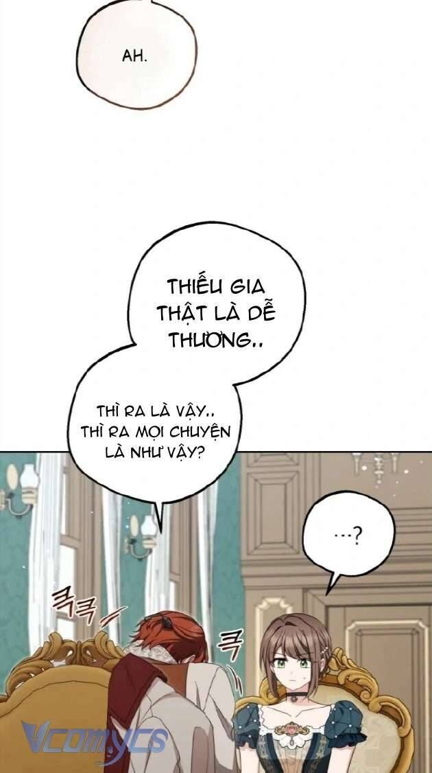 Được Yêu Thương Mà Còn Ngại Ngùng Sao! Chap 84 - Next Chap 85