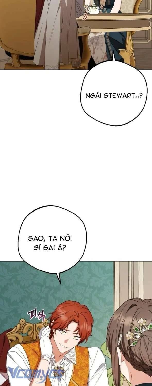 Được Yêu Thương Mà Còn Ngại Ngùng Sao! Chap 84 - Next Chap 85
