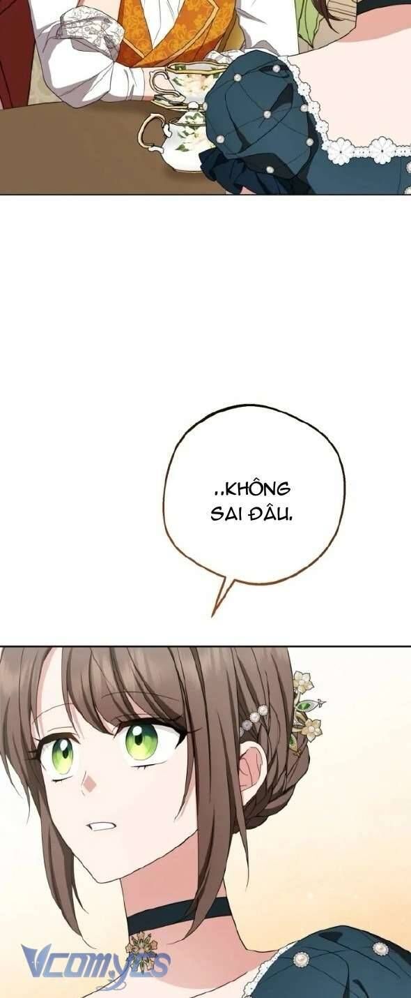 Được Yêu Thương Mà Còn Ngại Ngùng Sao! Chap 84 - Next Chap 85