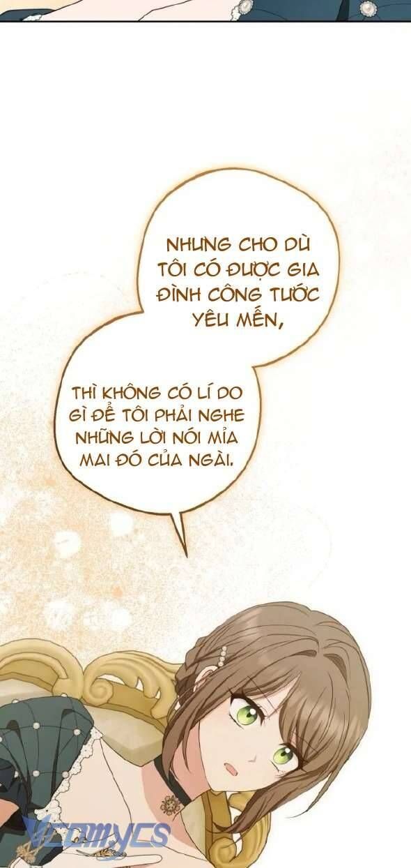 Được Yêu Thương Mà Còn Ngại Ngùng Sao! Chap 84 - Next Chap 85