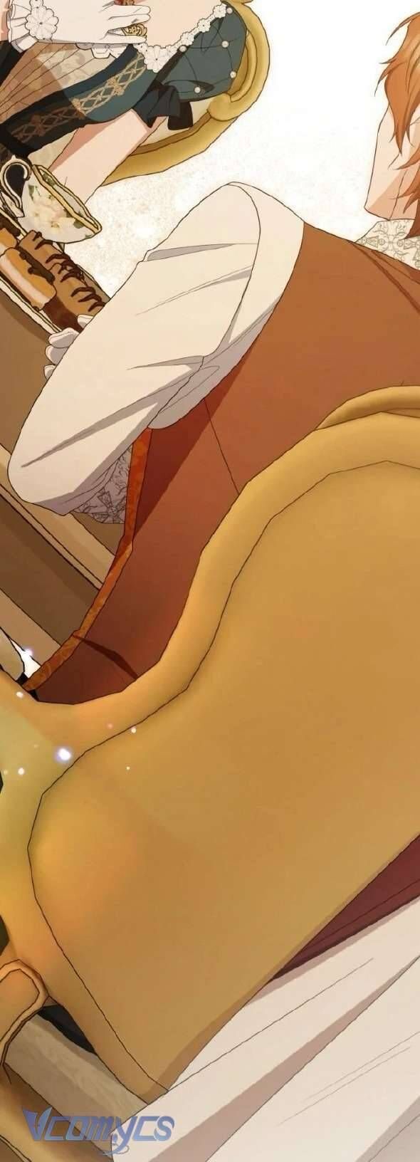 Được Yêu Thương Mà Còn Ngại Ngùng Sao! Chap 84 - Next Chap 85