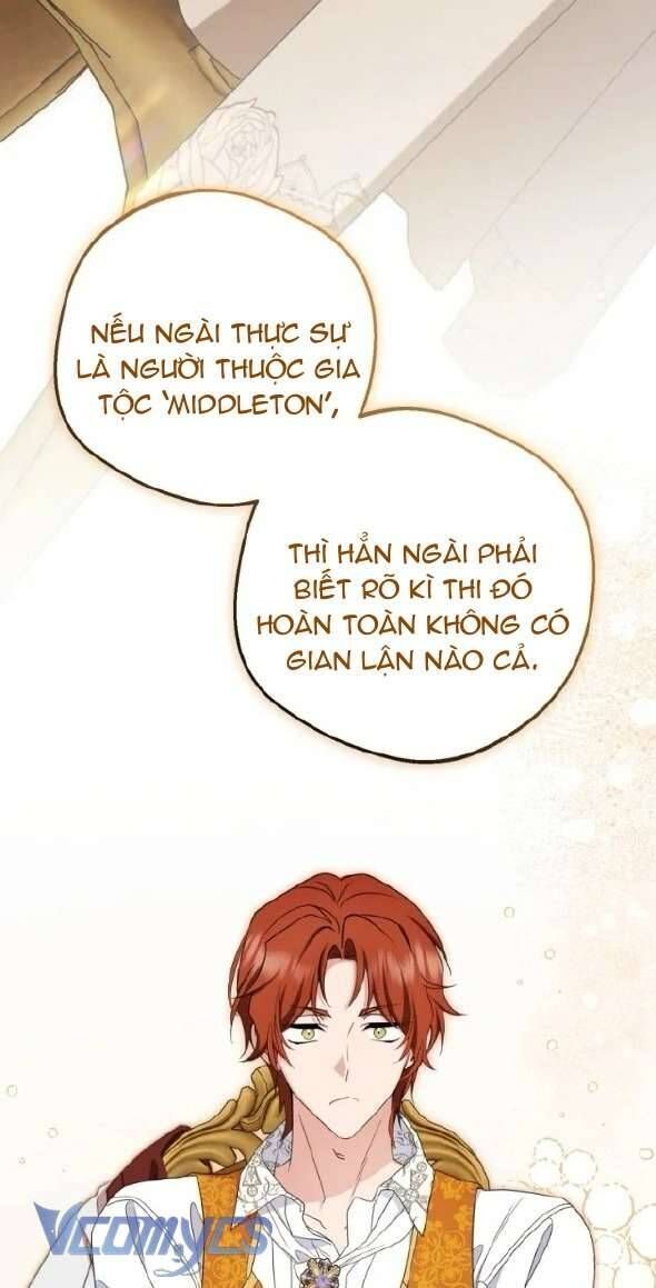 Được Yêu Thương Mà Còn Ngại Ngùng Sao! Chap 84 - Next Chap 85