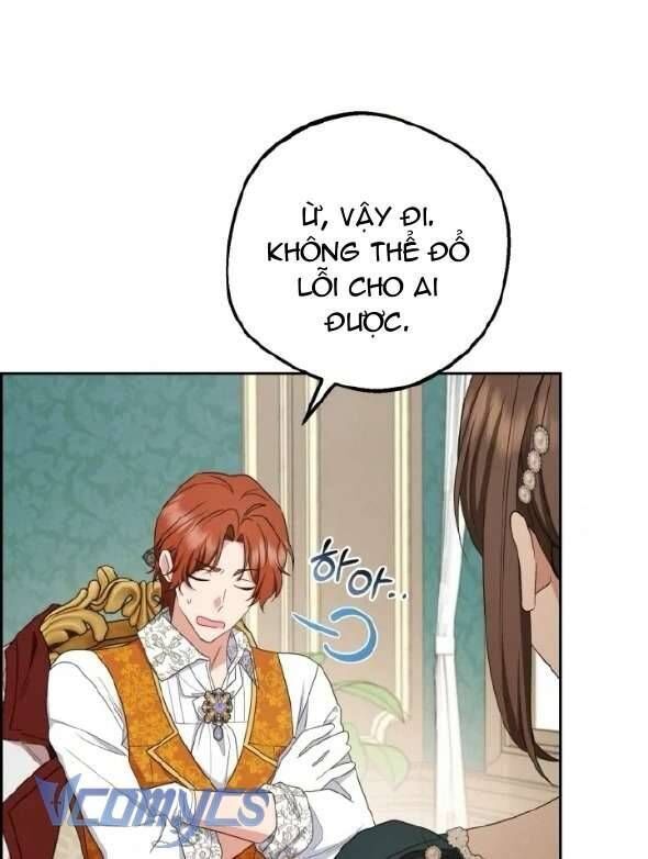 Được Yêu Thương Mà Còn Ngại Ngùng Sao! Chap 84 - Next Chap 85