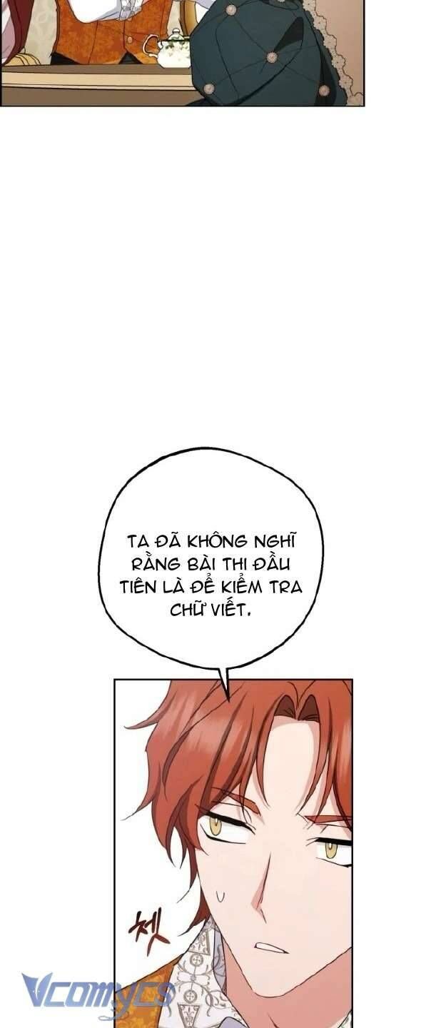 Được Yêu Thương Mà Còn Ngại Ngùng Sao! Chap 84 - Next Chap 85