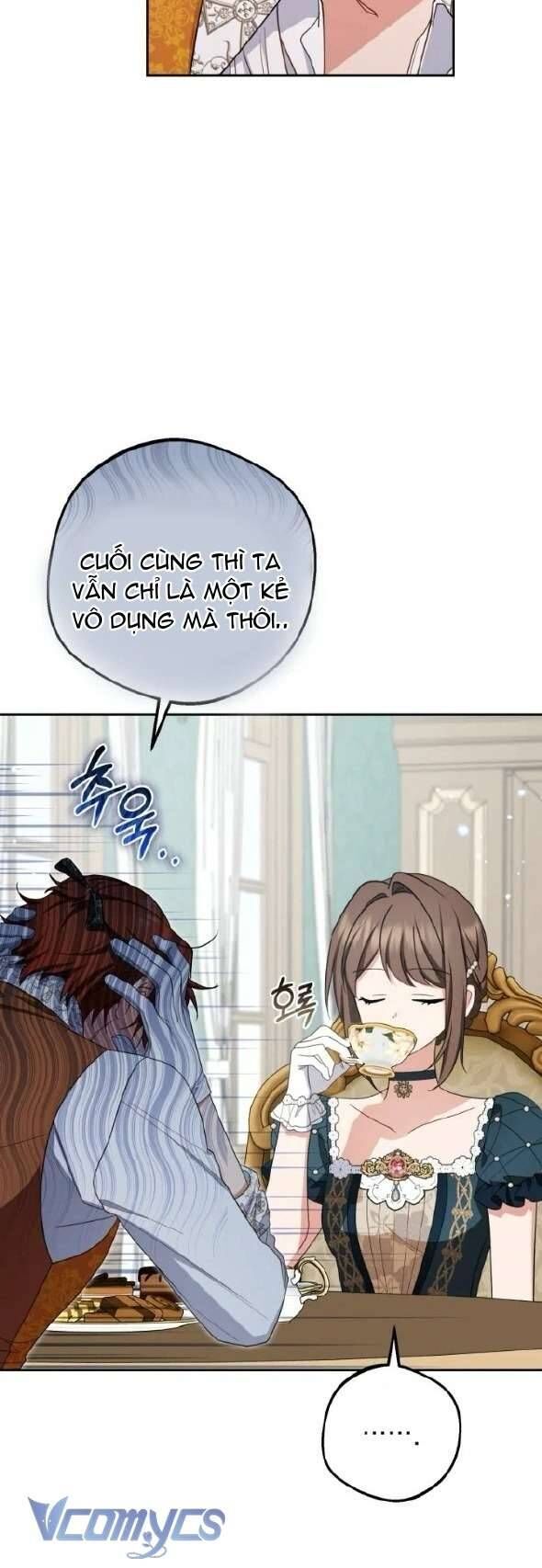 Được Yêu Thương Mà Còn Ngại Ngùng Sao! Chap 84 - Next Chap 85