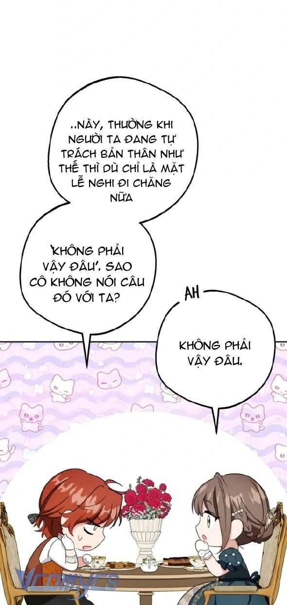 Được Yêu Thương Mà Còn Ngại Ngùng Sao! Chap 84 - Next Chap 85