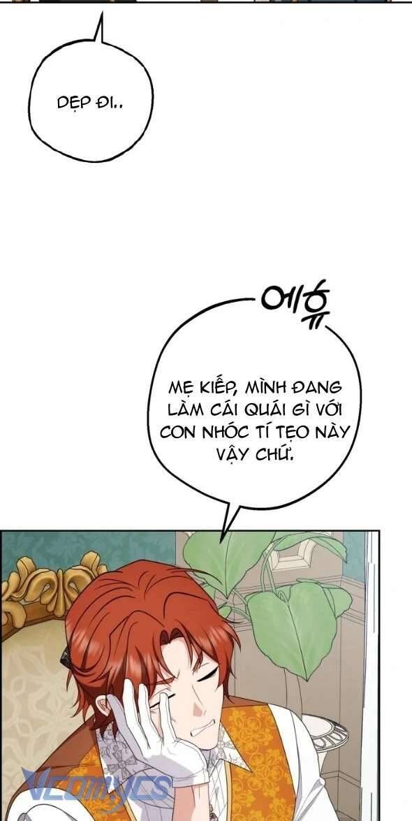 Được Yêu Thương Mà Còn Ngại Ngùng Sao! Chap 84 - Next Chap 85