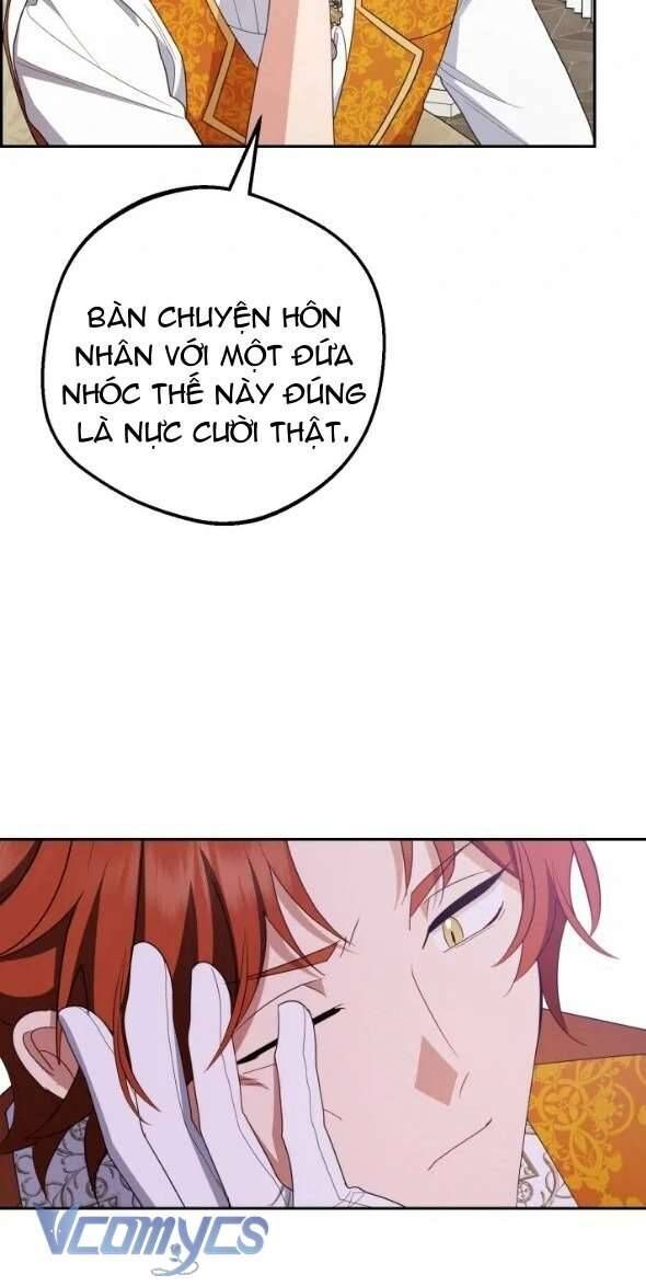 Được Yêu Thương Mà Còn Ngại Ngùng Sao! Chap 84 - Next Chap 85