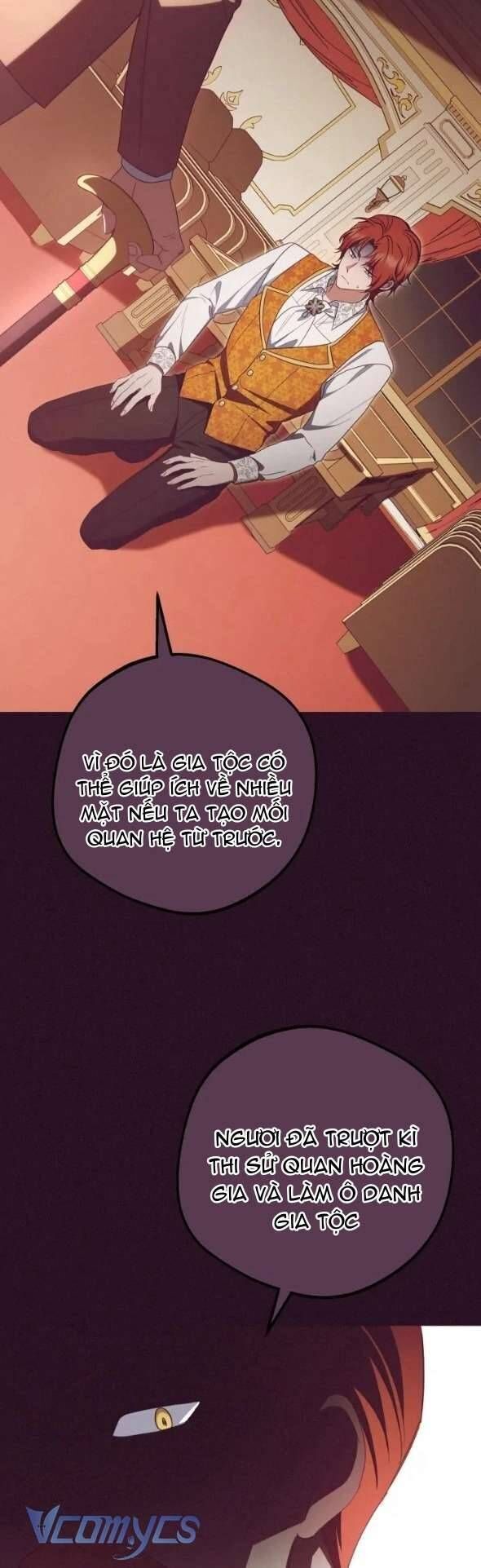 Được Yêu Thương Mà Còn Ngại Ngùng Sao! Chap 84 - Next Chap 85