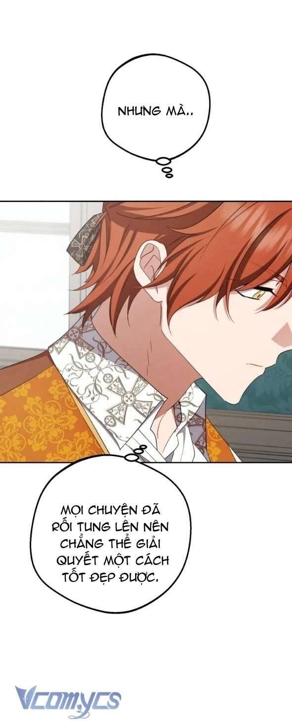 Được Yêu Thương Mà Còn Ngại Ngùng Sao! Chap 84 - Next Chap 85