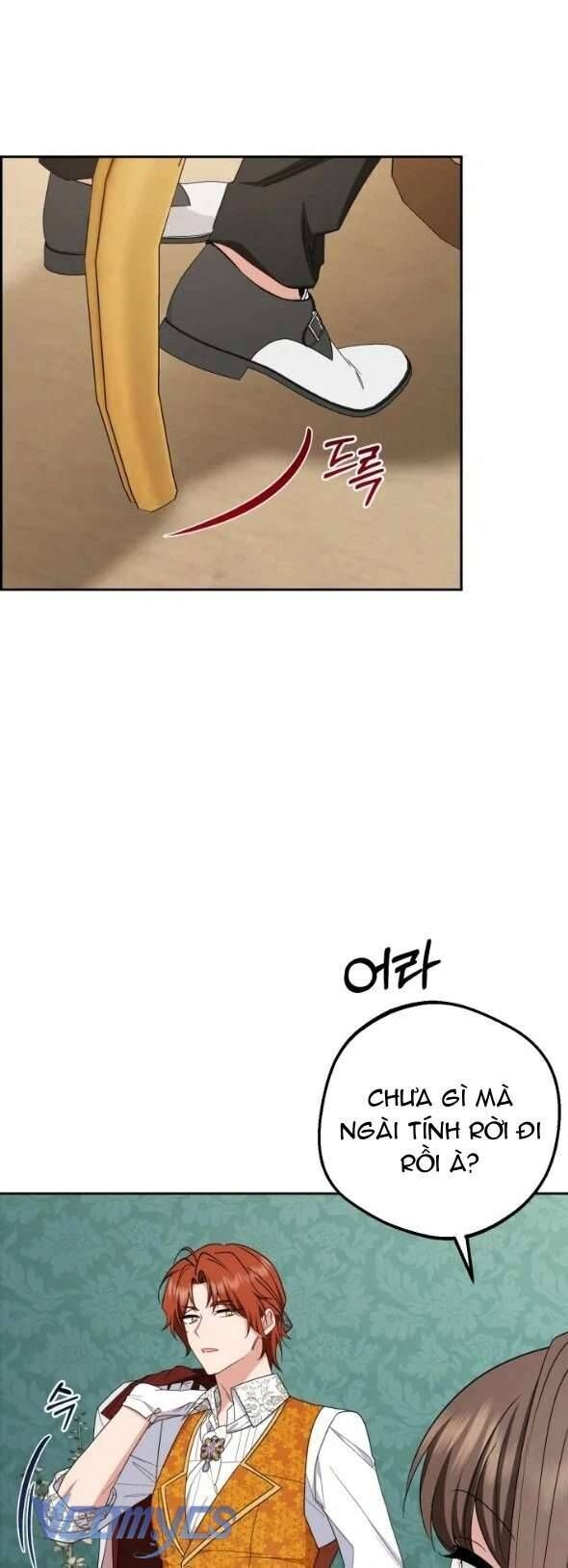 Được Yêu Thương Mà Còn Ngại Ngùng Sao! Chap 84 - Next Chap 85