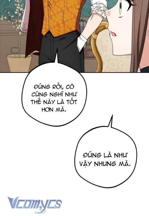 Được Yêu Thương Mà Còn Ngại Ngùng Sao! Chap 84 - Next Chap 85