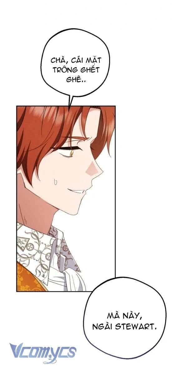 Được Yêu Thương Mà Còn Ngại Ngùng Sao! Chap 84 - Next Chap 85