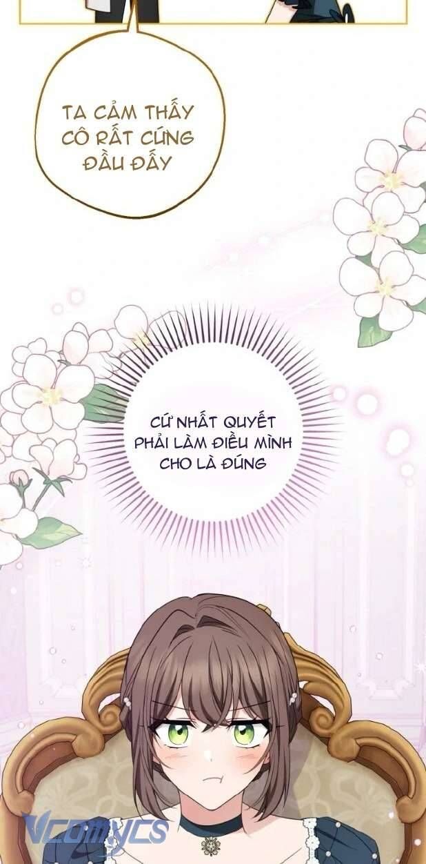Được Yêu Thương Mà Còn Ngại Ngùng Sao! Chap 84 - Next Chap 85