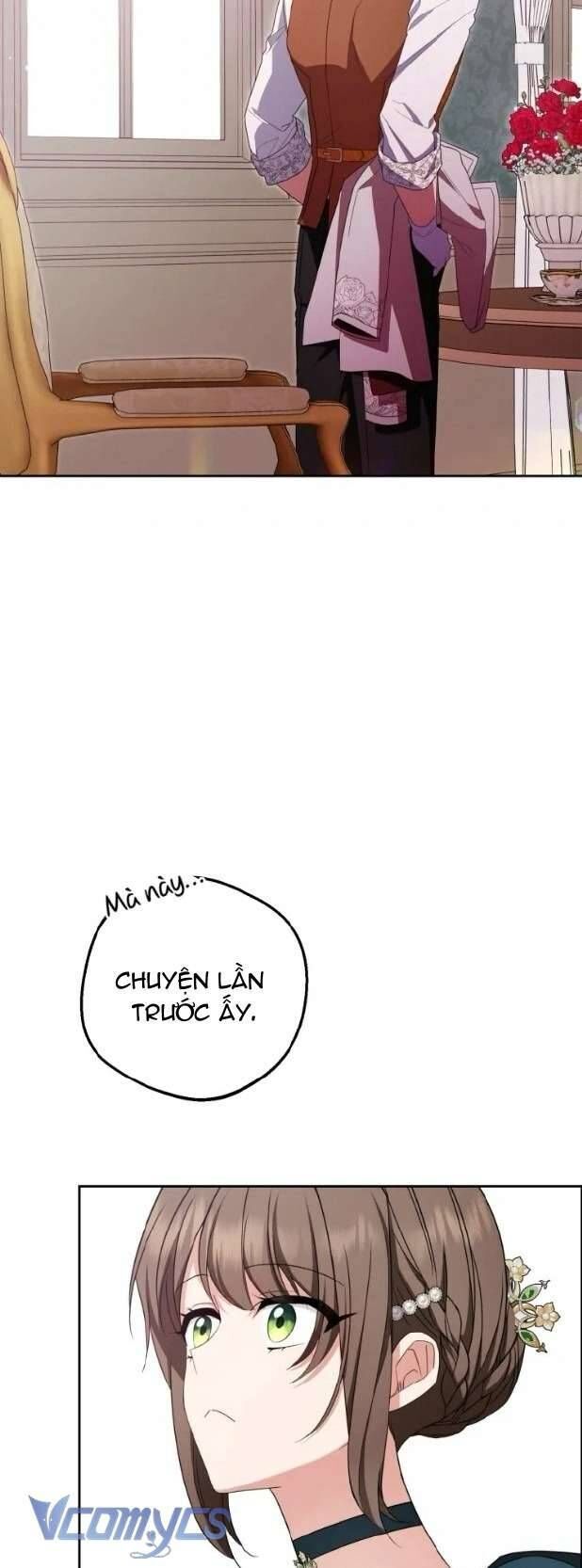 Được Yêu Thương Mà Còn Ngại Ngùng Sao! Chap 84 - Next Chap 85