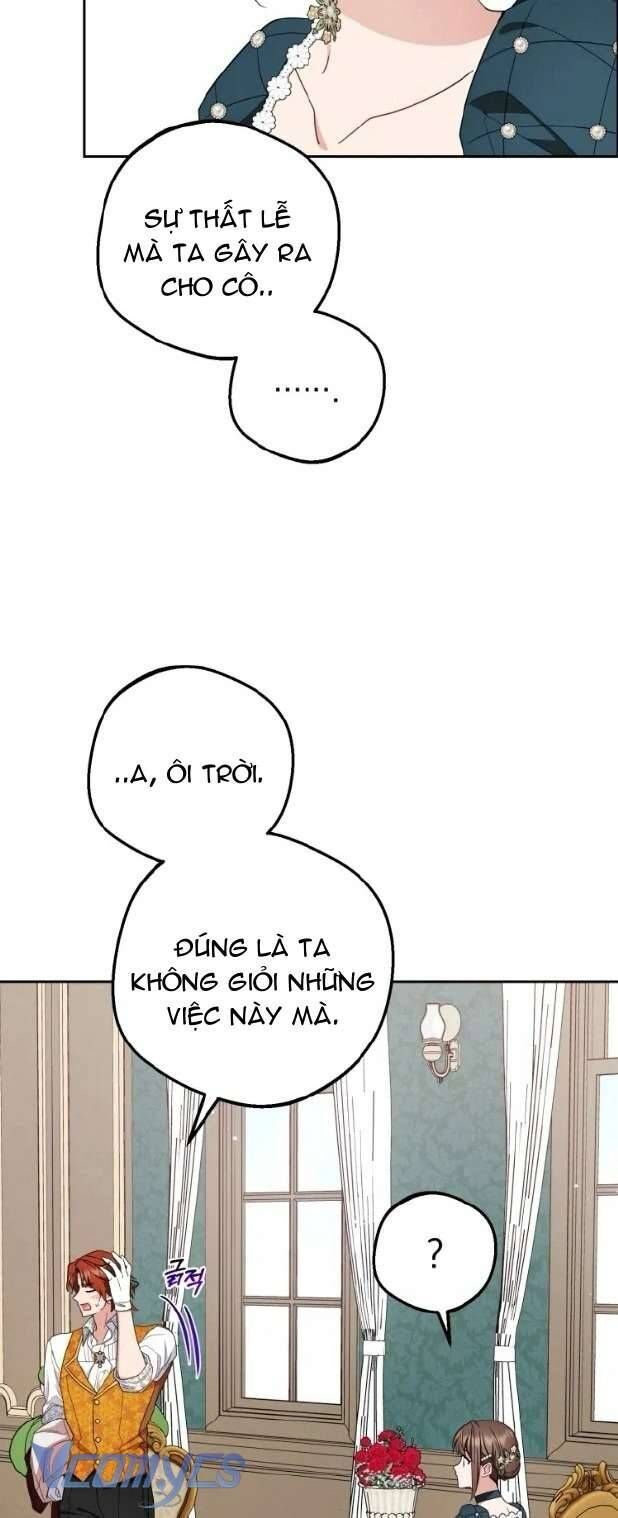 Được Yêu Thương Mà Còn Ngại Ngùng Sao! Chap 84 - Next Chap 85