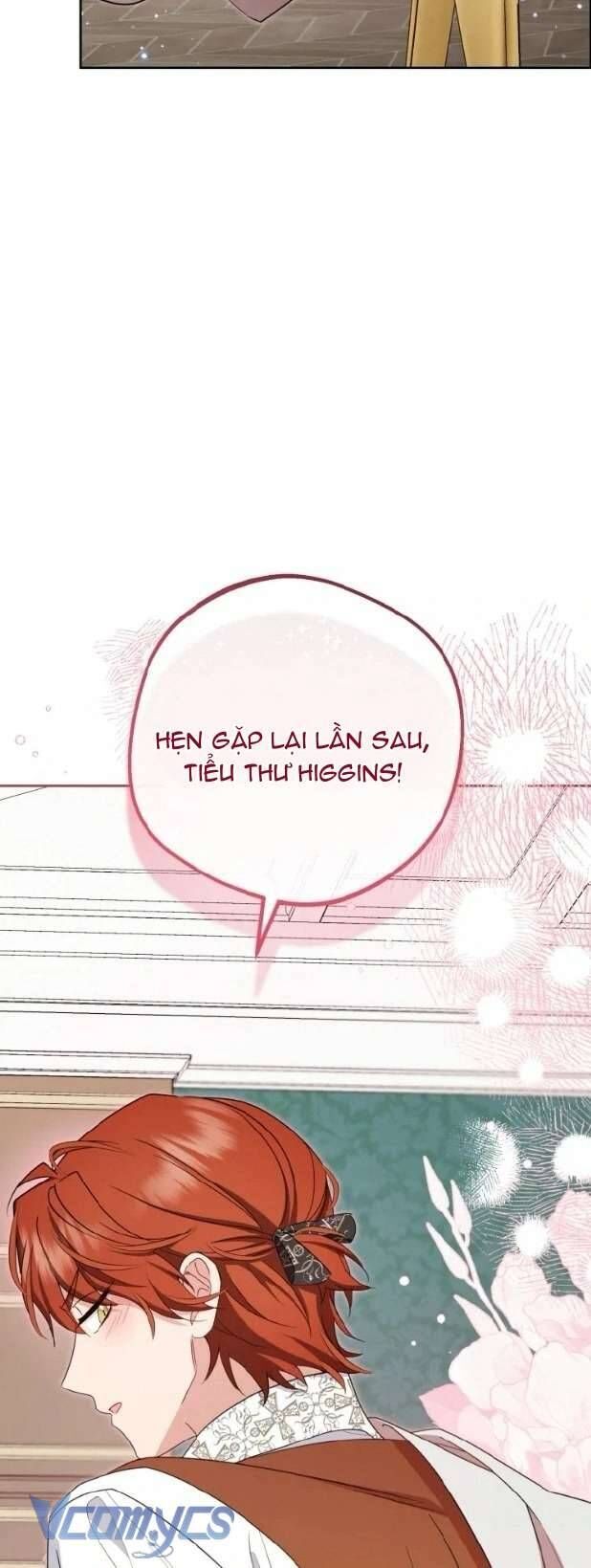 Được Yêu Thương Mà Còn Ngại Ngùng Sao! Chap 84 - Next Chap 85