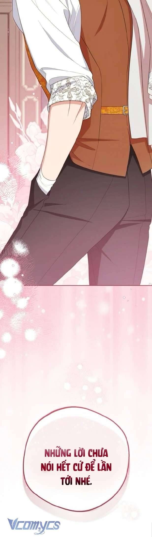Được Yêu Thương Mà Còn Ngại Ngùng Sao! Chap 84 - Next Chap 85
