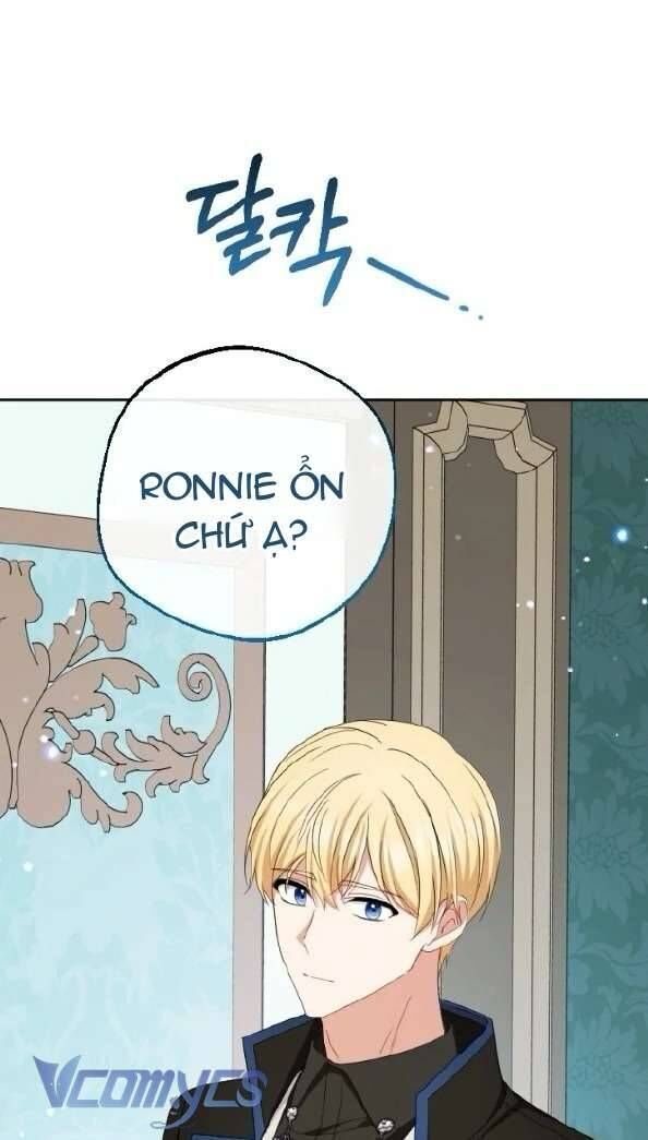 Được Yêu Thương Mà Còn Ngại Ngùng Sao! Chap 84 - Next Chap 85