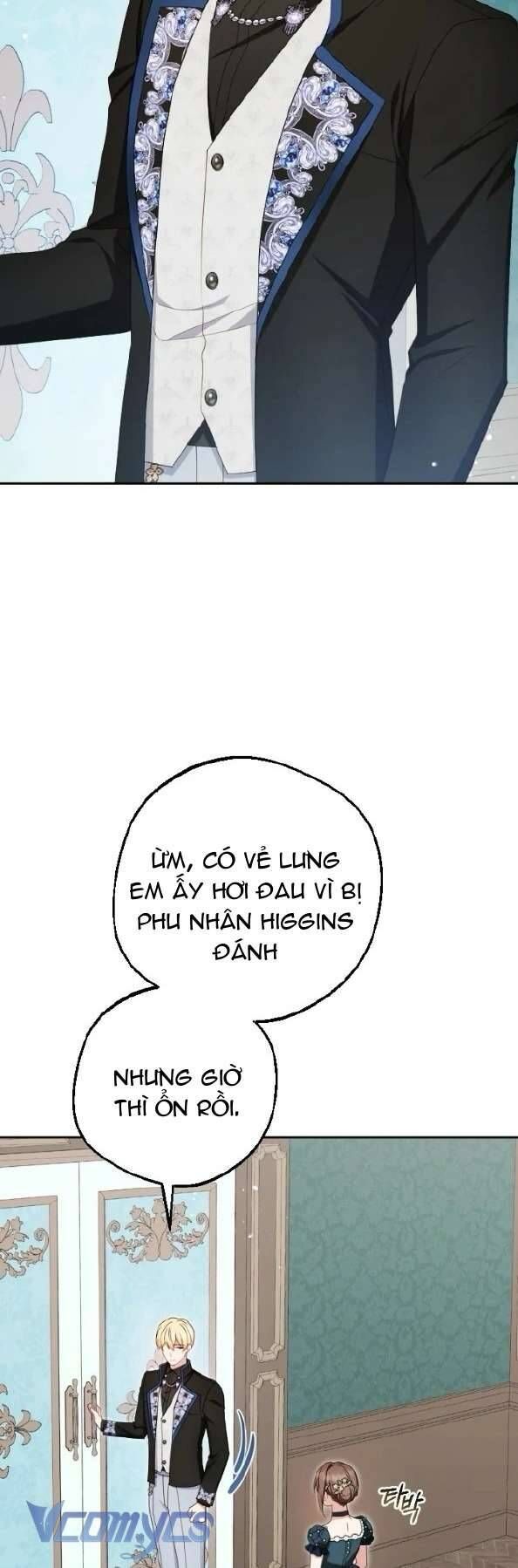 Được Yêu Thương Mà Còn Ngại Ngùng Sao! Chap 84 - Next Chap 85