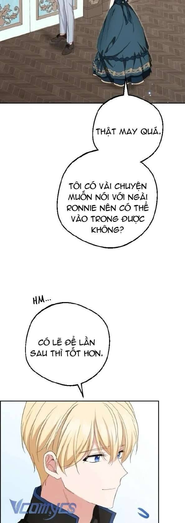 Được Yêu Thương Mà Còn Ngại Ngùng Sao! Chap 84 - Next Chap 85