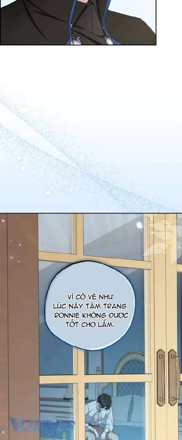 Được Yêu Thương Mà Còn Ngại Ngùng Sao! Chap 84 - Next Chap 85