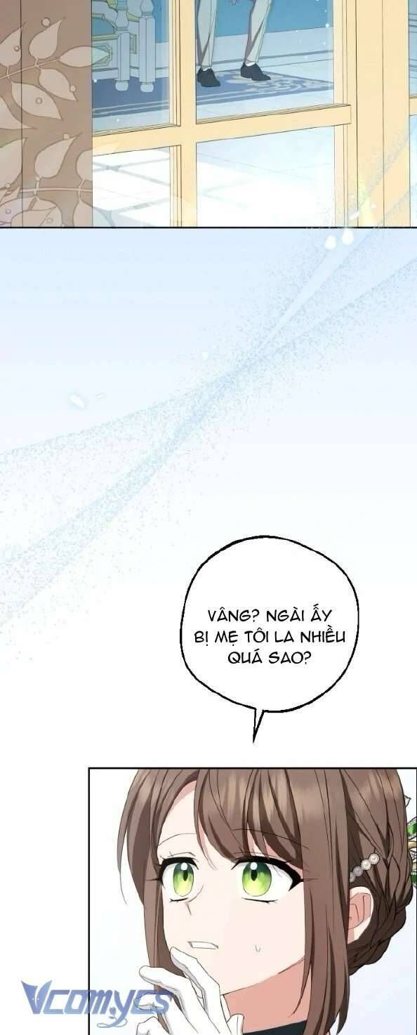 Được Yêu Thương Mà Còn Ngại Ngùng Sao! Chap 84 - Next Chap 85