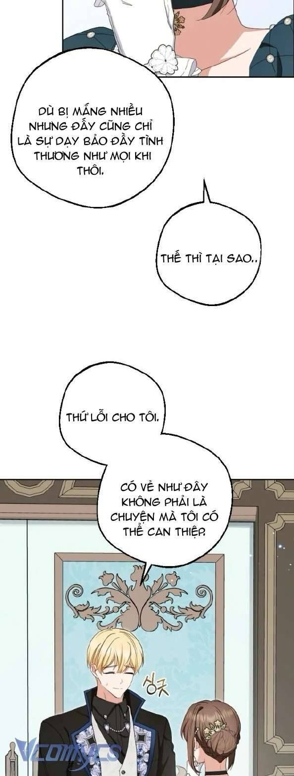 Được Yêu Thương Mà Còn Ngại Ngùng Sao! Chap 84 - Next Chap 85