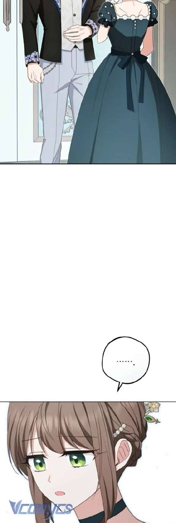 Được Yêu Thương Mà Còn Ngại Ngùng Sao! Chap 84 - Next Chap 85