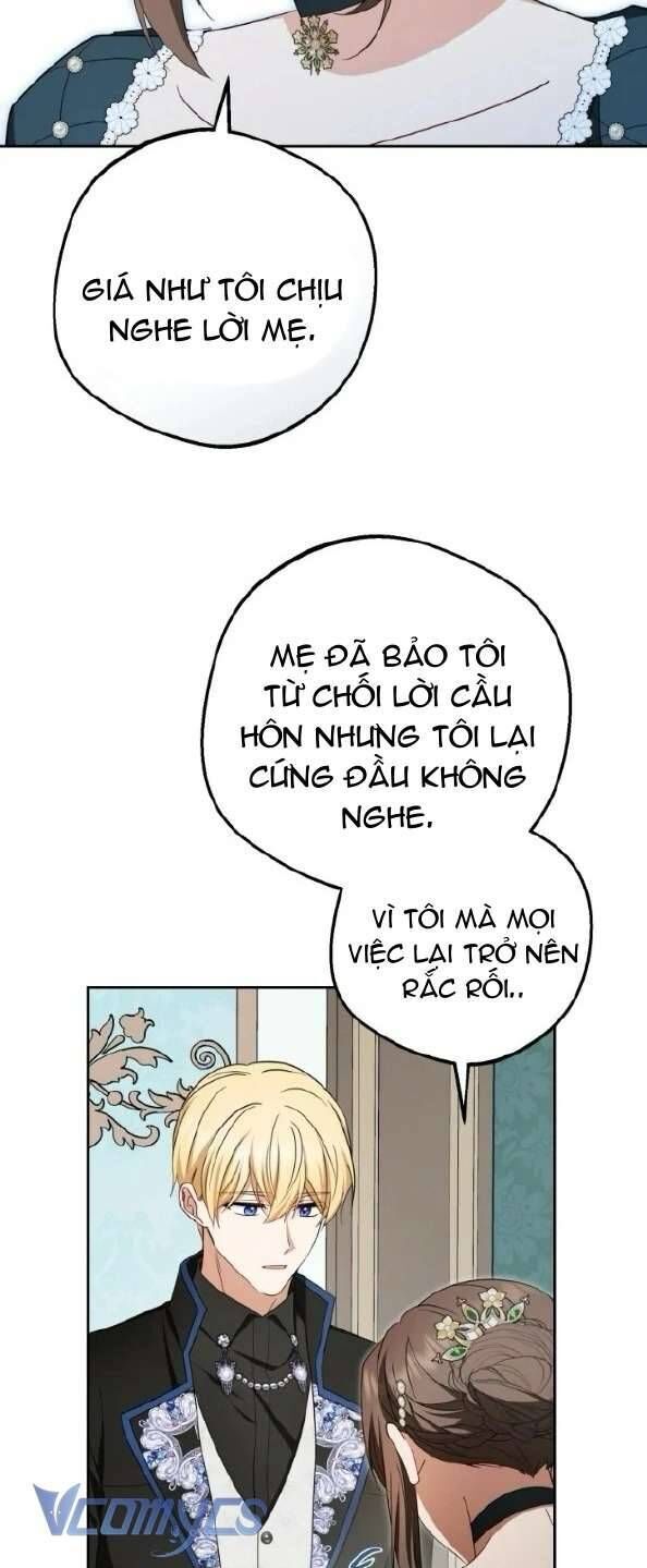 Được Yêu Thương Mà Còn Ngại Ngùng Sao! Chap 84 - Next Chap 85