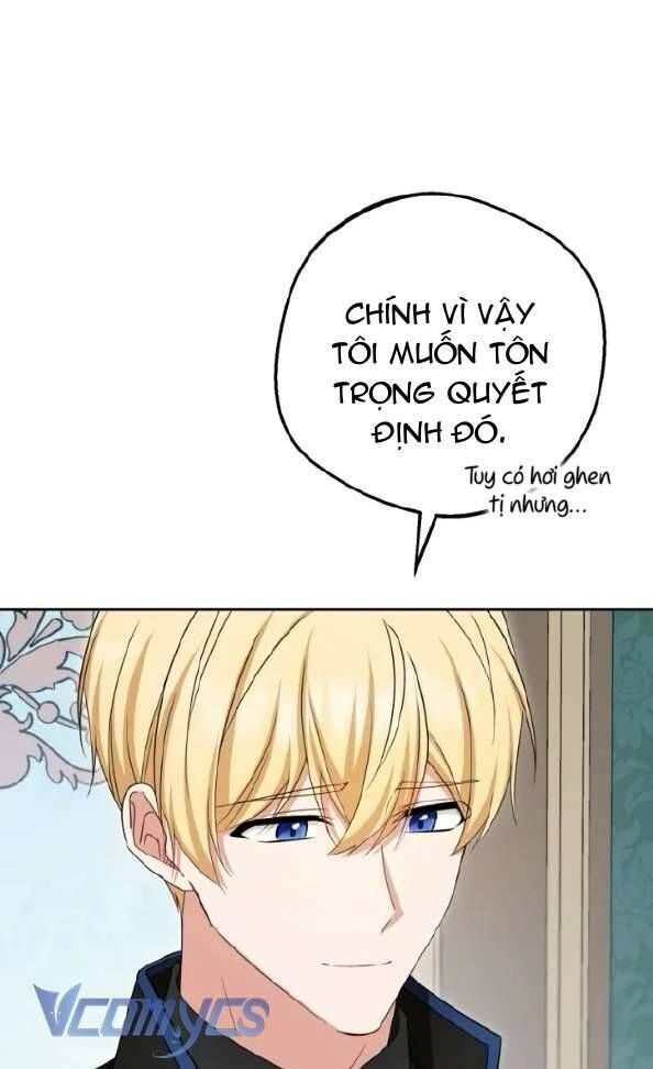 Được Yêu Thương Mà Còn Ngại Ngùng Sao! Chap 84 - Next Chap 85