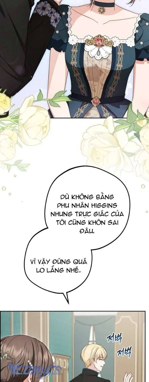 Được Yêu Thương Mà Còn Ngại Ngùng Sao! Chap 84 - Next Chap 85