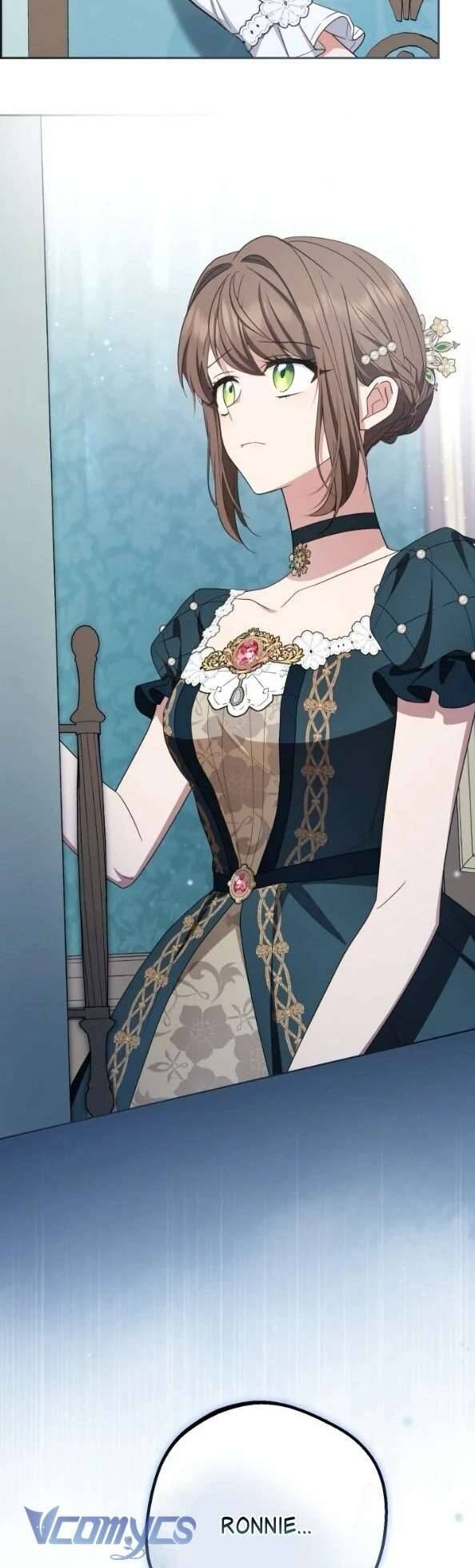 Được Yêu Thương Mà Còn Ngại Ngùng Sao! Chap 84 - Next Chap 85