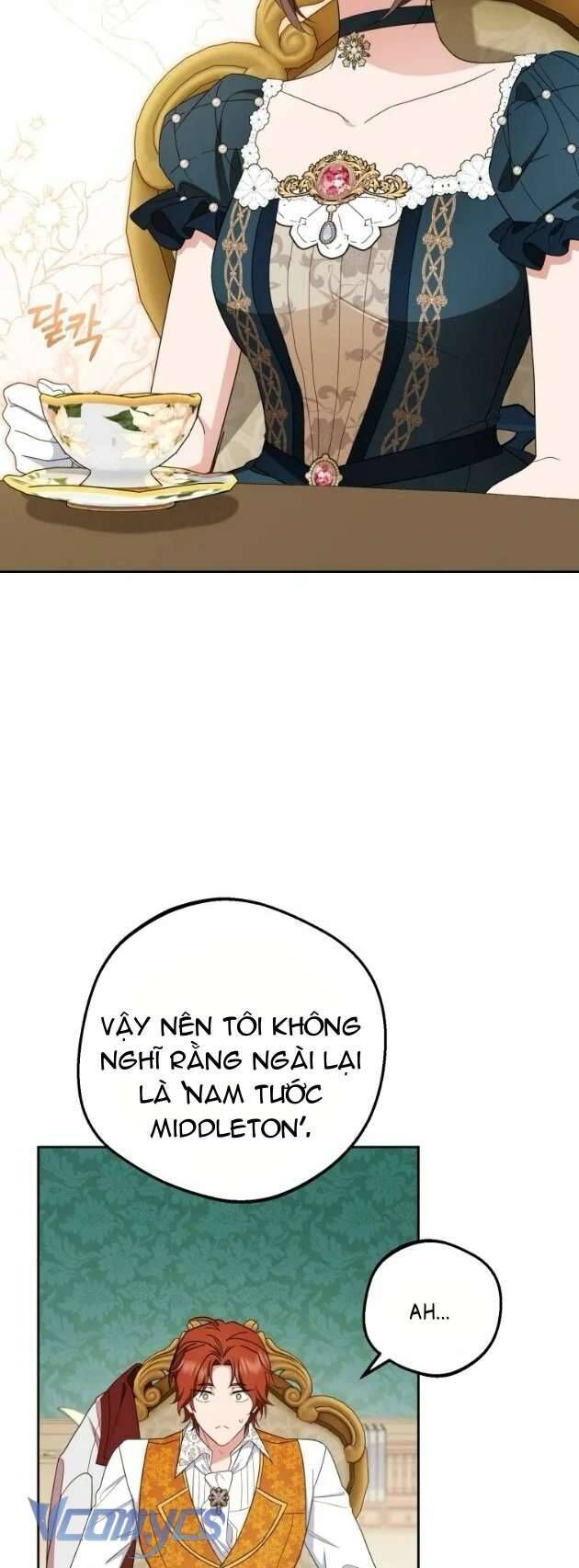 Được Yêu Thương Mà Còn Ngại Ngùng Sao! Chap 84 - Next Chap 85