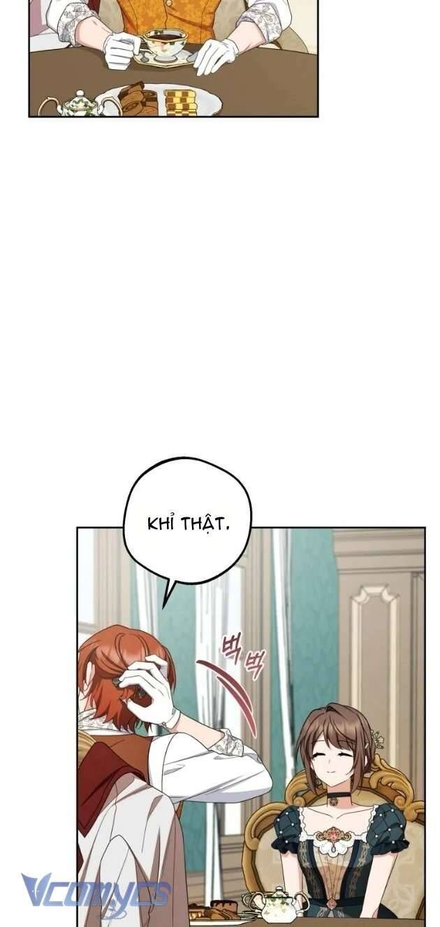 Được Yêu Thương Mà Còn Ngại Ngùng Sao! Chap 84 - Next Chap 85