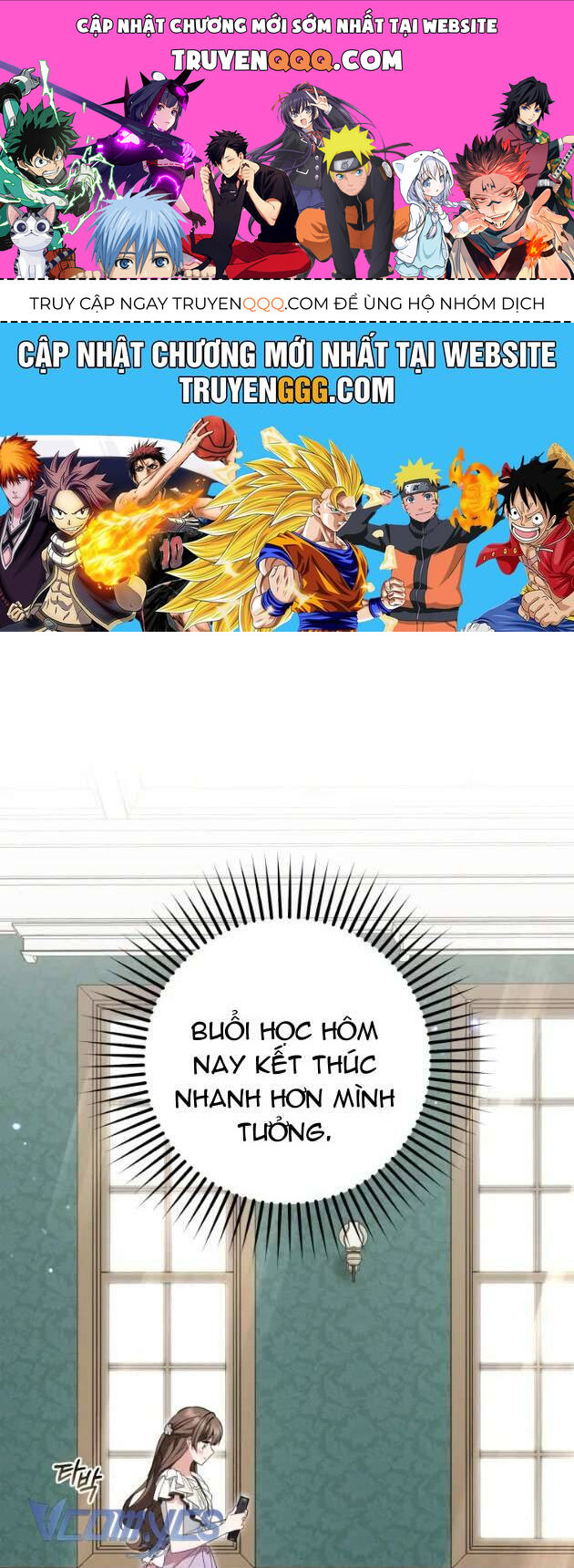 Được Yêu Thương Mà Còn Ngại Ngùng Sao! Chap 85 - Next Chap 86