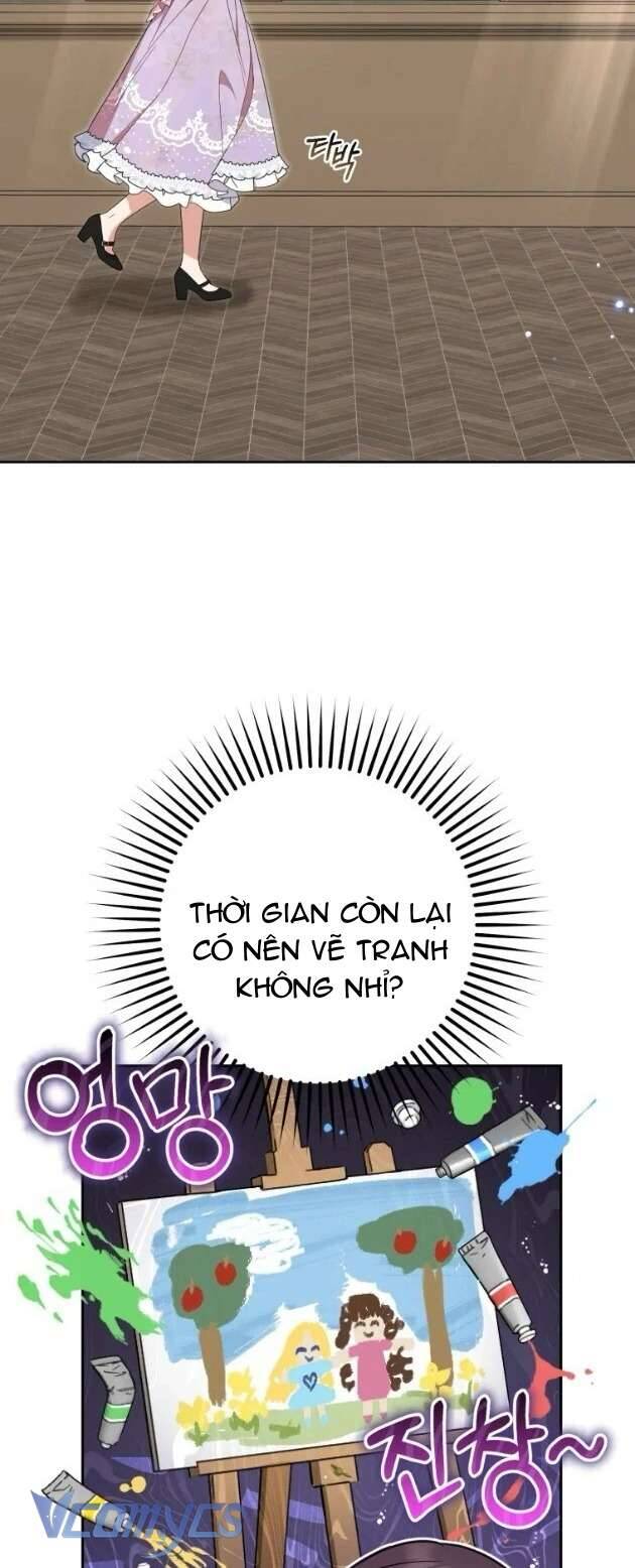 Được Yêu Thương Mà Còn Ngại Ngùng Sao! Chap 85 - Next Chap 86
