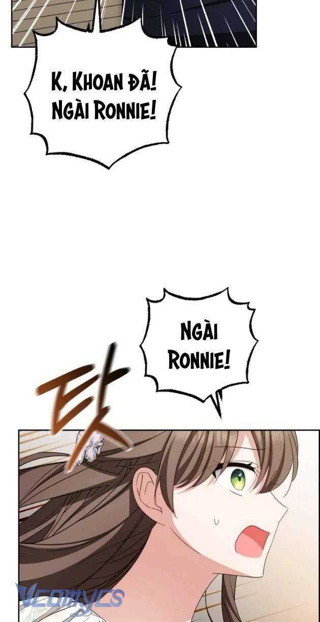 Được Yêu Thương Mà Còn Ngại Ngùng Sao! Chap 85 - Next Chap 86