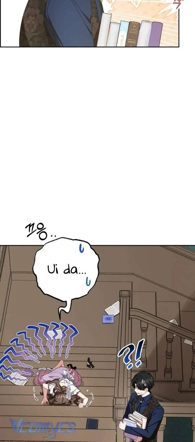 Được Yêu Thương Mà Còn Ngại Ngùng Sao! Chap 85 - Next Chap 86