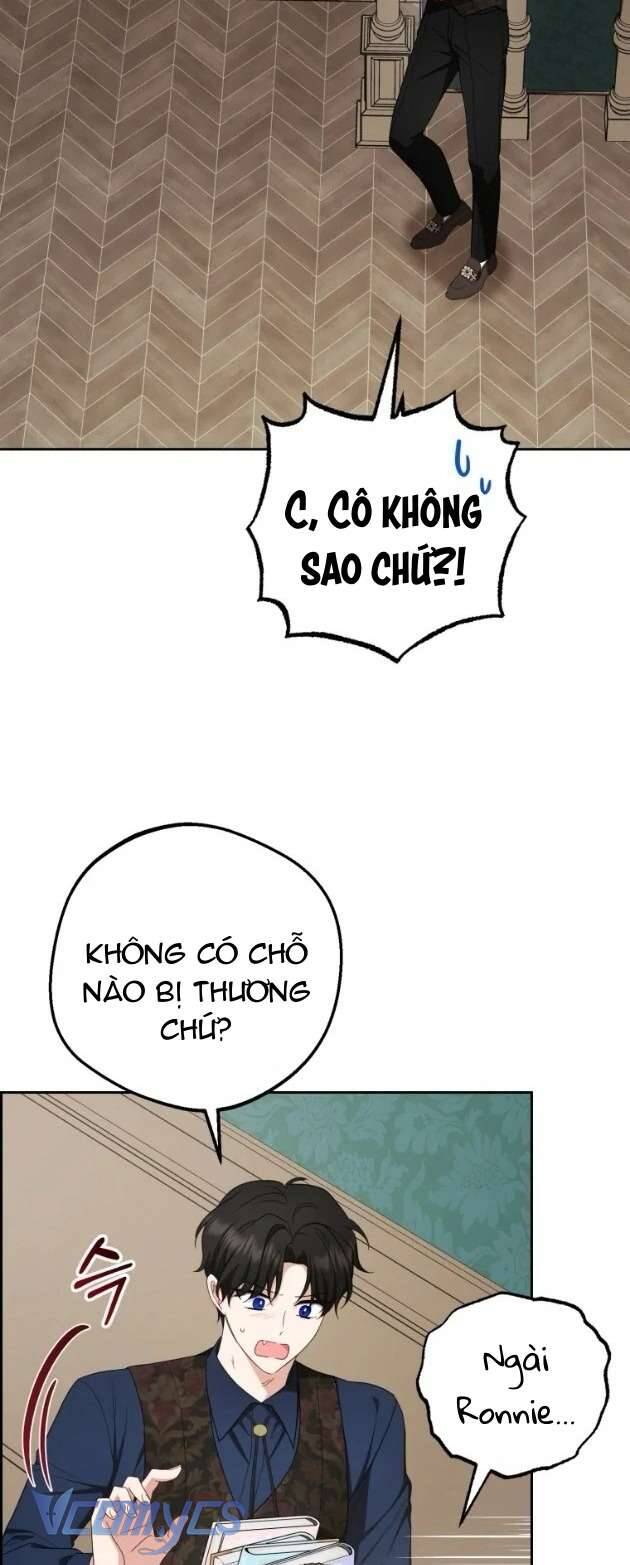 Được Yêu Thương Mà Còn Ngại Ngùng Sao! Chap 85 - Next Chap 86