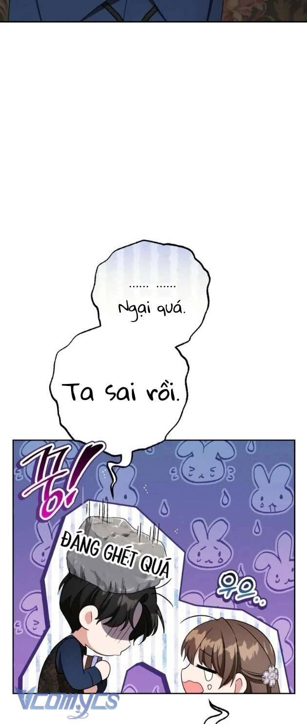 Được Yêu Thương Mà Còn Ngại Ngùng Sao! Chap 85 - Next Chap 86
