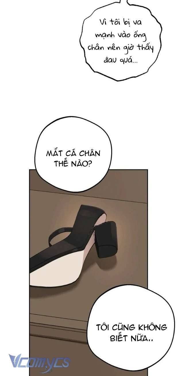 Được Yêu Thương Mà Còn Ngại Ngùng Sao! Chap 85 - Next Chap 86