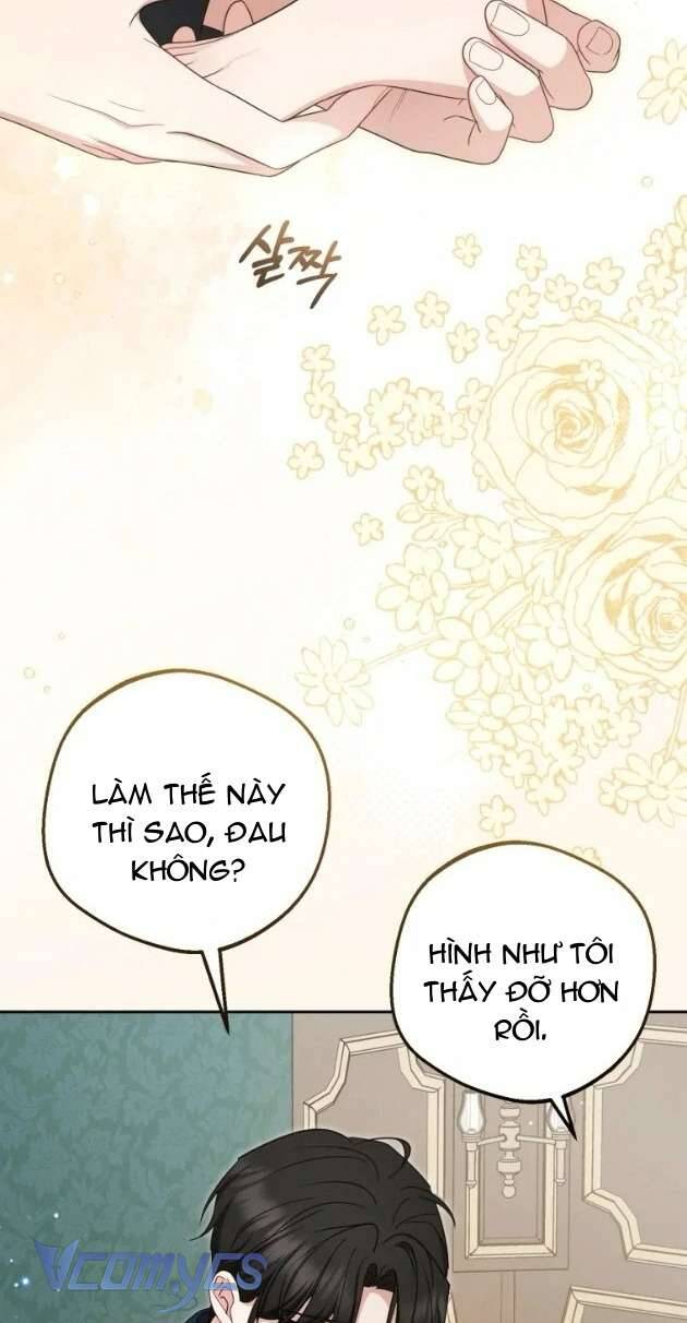 Được Yêu Thương Mà Còn Ngại Ngùng Sao! Chap 85 - Next Chap 86