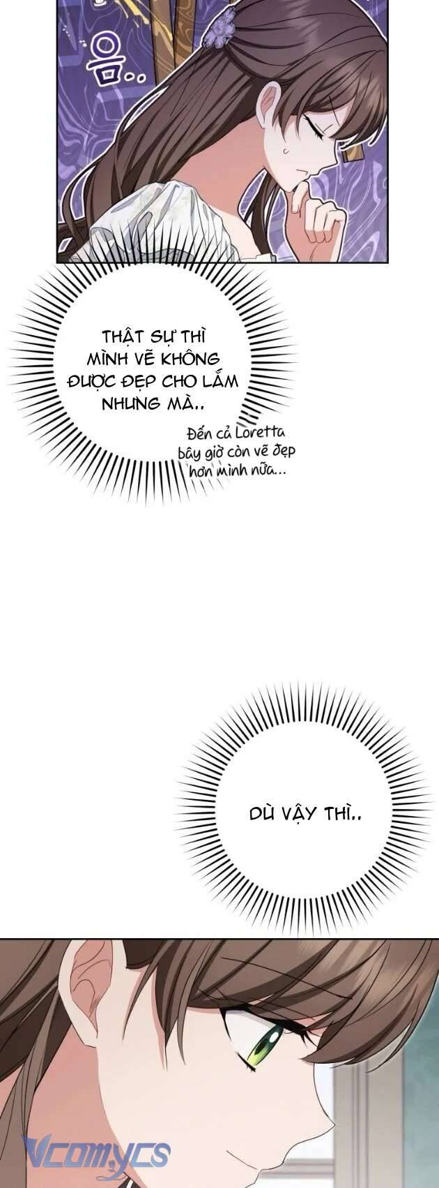 Được Yêu Thương Mà Còn Ngại Ngùng Sao! Chap 85 - Next Chap 86